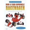 Bouw je eigen supersnelle racewagen