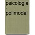 Psicologia - Polimodal
