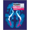 Psychiatry At A Glance door Mary Robertson