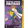 Psychic Power Nanaki 1 by Ryo Saenagi
