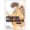 Psycho Busters, Book 2 by Yuya Aoki