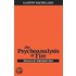 Psychoanalysis of Fire