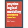 Psychological Modeling by Unknown