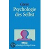 Psychologie des Selbst door Onbekend