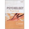 Psychology In Practice by Julie Harrower