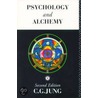 Psychology and Alchemy door G. Jung C.