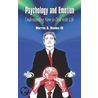Psychology and Emotion door G. Bowles Iii Warren