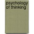 Psychology of Thinking