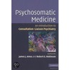 Psychosomatic Medicine door James J. Amos