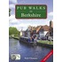 Pub Walks In Berkshire