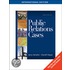 Public Relations Cases