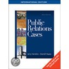 Public Relations Cases door Pallavi D. Kumar