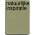 Natuurlijke inspiratie