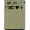 Natuurlijke inspiratie door G. Hofman