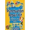 Punctuation Repair Kit by William Vandyck