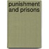 Punishment and Prisons