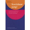 Kwetsbaar jong! by T. Schulpen