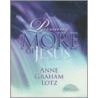 Pursuing More of Jesus by Anne Graham Lotz