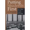 Putting Students First by Lois Calian Trautvetter