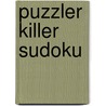 Puzzler  Killer Sudoku by Puzzler Media Ltd