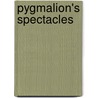Pygmalion's Spectacles door Stanley G. Weinbaum