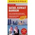 Qatar, Kuwait, Bahrain