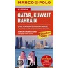 Qatar, Kuwait, Bahrain door Manfred Wobcke