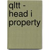 Qltt - Head I Property by Bpp Learning Media Ltd