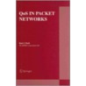 QoS in Packet Networks door Kun Il Park