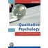 Qualitative Psychology