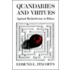 Quandaries and Virtues