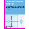 Quantenmechanik Teil 1 by Claude Cohen-Tannoudji