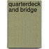 Quarterdeck And Bridge