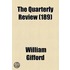 Quarterly Review (189)