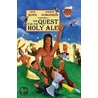 Quest For The Holy Ale door Gene Rowe