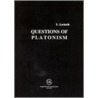 Questions Of Platonism by Ian Leask