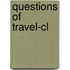 Questions Of Travel-cl