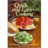 Quick And Easy Cooking