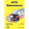 Auto elektroschema's door J. Trommelmans