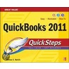 Quickbooks, Quicksteps door Thomas E. Barich