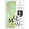 Quiet Moments in a War door Simone de Beauvoir