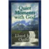 Quiet Moments with God