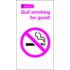 Quit Smoking For Good!
