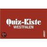 Quiz-Kiste Westfalen 2 door Ferdinand Fischer