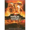 Race to Witch Mountain door James Ponti