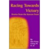 Racing Towards Victory by Hsu Kang