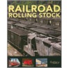 Railroad Rolling Stock by Steve Barry