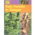 Rain Forests in Danger