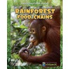 Rainforest Food Chains door Heidi Moore