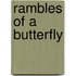 Rambles of a Butterfly